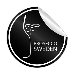 Prosecco Sweden
