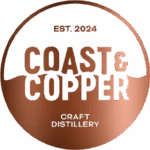 Coast & Copper Distillery