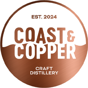 Coast & Copper Distillery