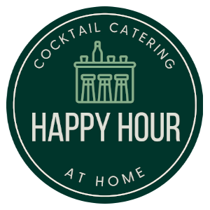 Happy Hour At Home