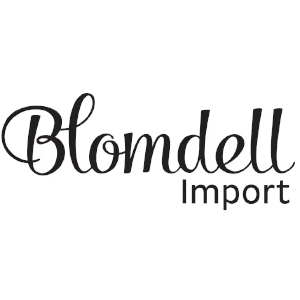 Blomdell Import