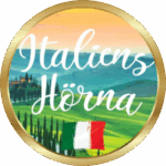 Italiens Hörna