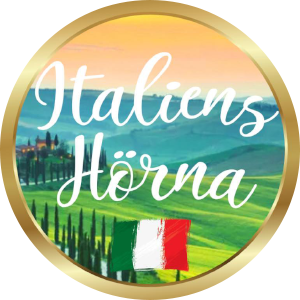 Italiens Hörna