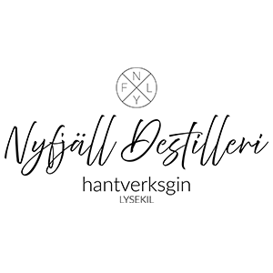 Nyfjäll Destilleri