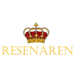 Resenären
